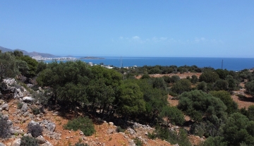 AMBP493 – Building plot in Ammoudara, Agios Nikolaos