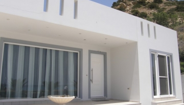 IEFV036 - 100m² Villa in Ferma, Ierapetra