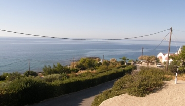 IEP8654 – 6426m² Plot of land in Mavros Kolimpos, Ierapetra