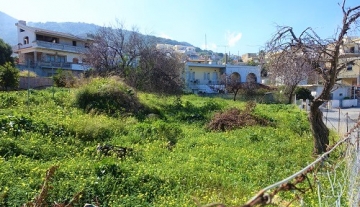 KCBP8193 – 500m² Building plot in the village of Kalo Chorio