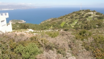 ANBP5289 – 4000m² plot of land in Kalo Chorio