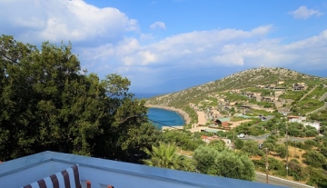 VATV3946 – 175m² Villa built on a 1160m² plot in Vathi, Agios Nikolaos