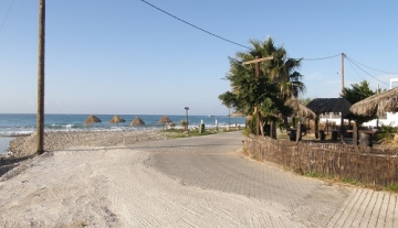 IERP6844 – 225m² Plot of land in Makri Gialo, Ierapetra